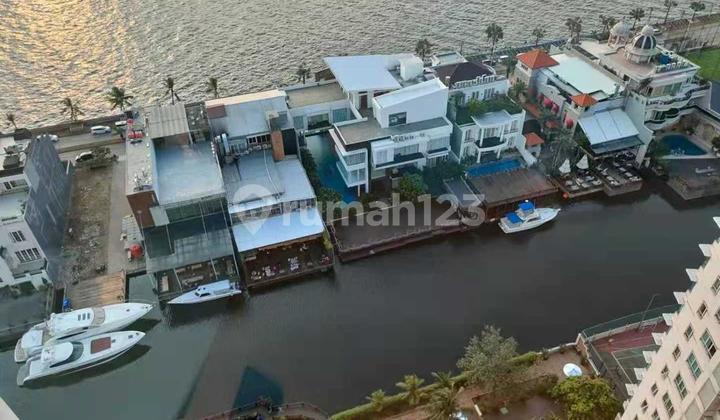 APARTMENT PANTAI MUTIARA 2BR VIEW LAUT FOR SALE