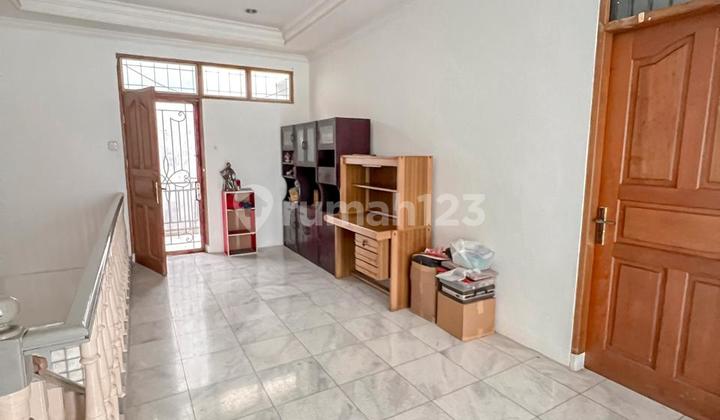 Jual Murah Turun Harga..!! Rumah di Pluit Timur Residence. Jakarta Utara. 2