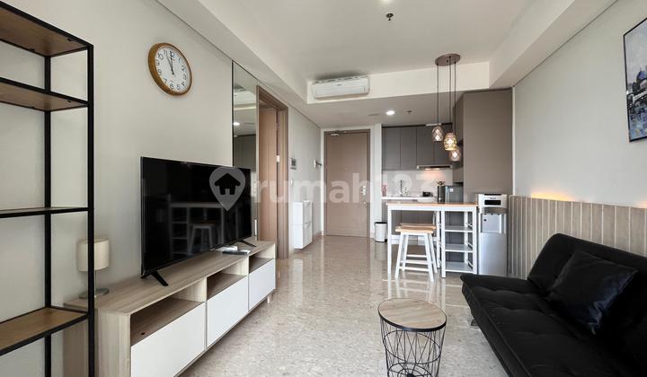 FOR RENT FAST GOLD COAST APARTMENT 1 BEDROOM, FULLY FURNISHED