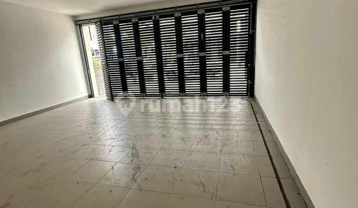 Cheap Rent New House in Simprug Village Pik2 2