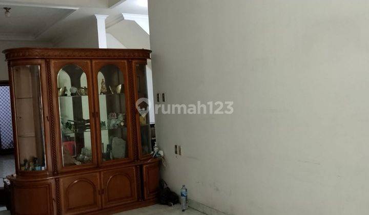 Dijual Rumah Bagus Di Pluit Barat.. 2