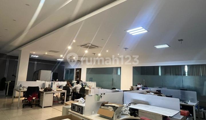 Dijual Murah Office Ada Gudang di Pik. Dijual Murah Office Ada Gudang di Pik.