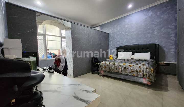 Jual Murah Harga Di Bawah Njop Rumah Siap Huni Di Pantai Mutiara .jak Utara 2