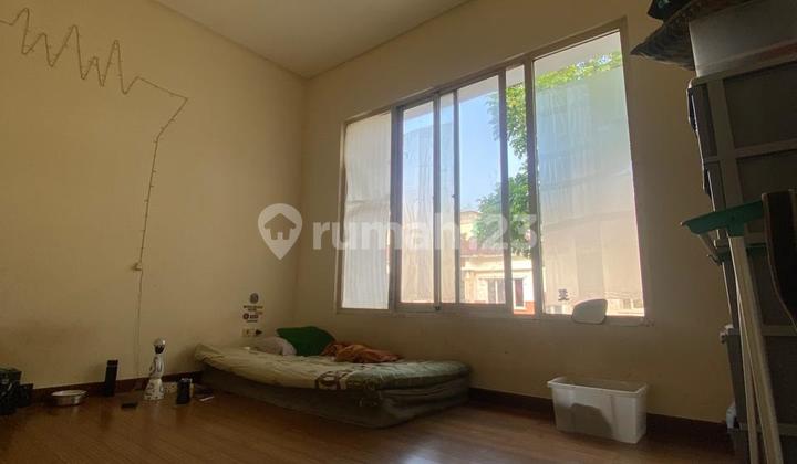 Jual Murah Rumah Crown Golf Pik Jual Murah Rumah Crown Golf Pik