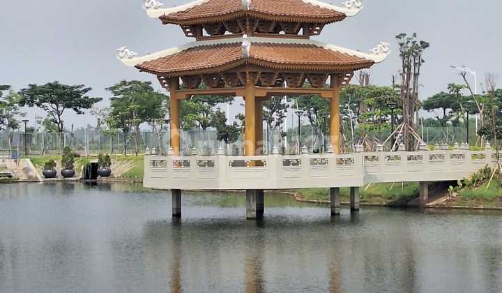 Jual Murah Tanah Di Pasir Putih Pik2 2