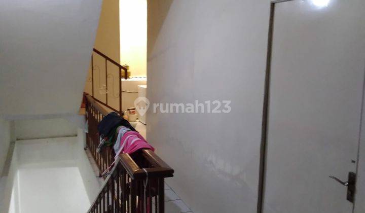 Dijual Ruko 2 Unit Gandeng 3 Lantai Di Dhi  2