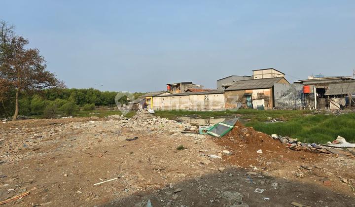 Jual Murah Banget Tanah Di Jln Raya Dadap. Jual Murah Banget Tanah Di Jln Raya Dadap.