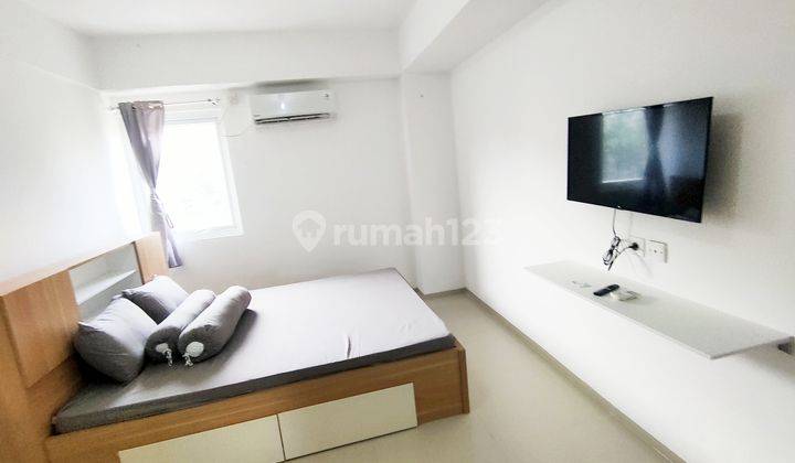 Apartemen Aeropolis ACR 3 Studio Full Furnished Termurah 1