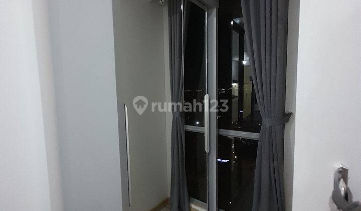 Mtown Studio Franklin LT 23 Full Furnish Gratis IPL 9