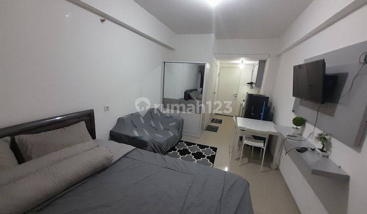 ACR 3 Aeropolis Full Furnish Bulanan 3