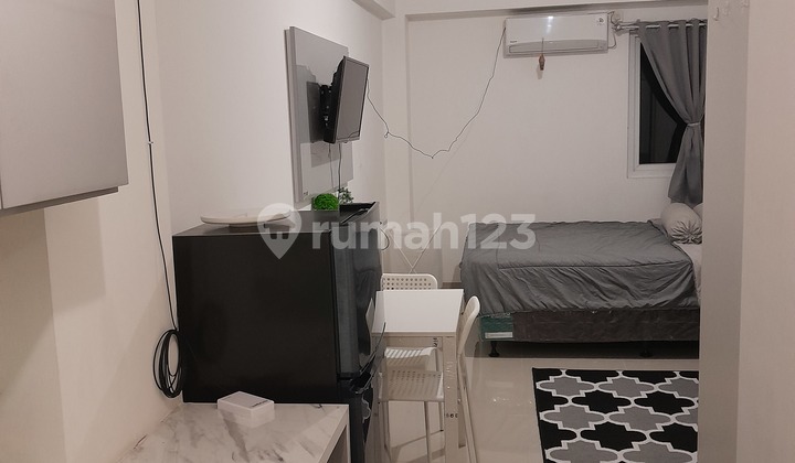 ACR 3 Aeropolis Full Furnish Bulanan 5