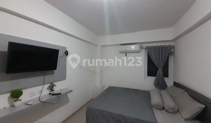 ACR 3 Aeropolis Full Furnish Bulanan 6
