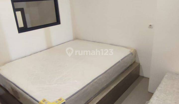 FREJA HOUSE BSD 2 KAMAR Full Furnish Termurah 2 Lantai Rumah Lainnya Baru Selatan 5