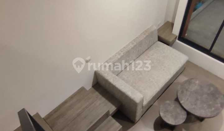 FREJA HOUSE BSD 2 KAMAR Full Furnish Termurah 2 Lantai Rumah Lainnya Baru Selatan 9