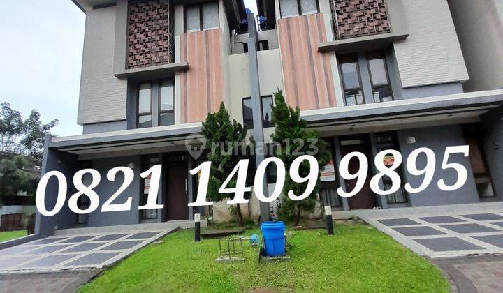 REGENTOWN 8 X 15 SIAP HUNI FULL FURNISHED 1