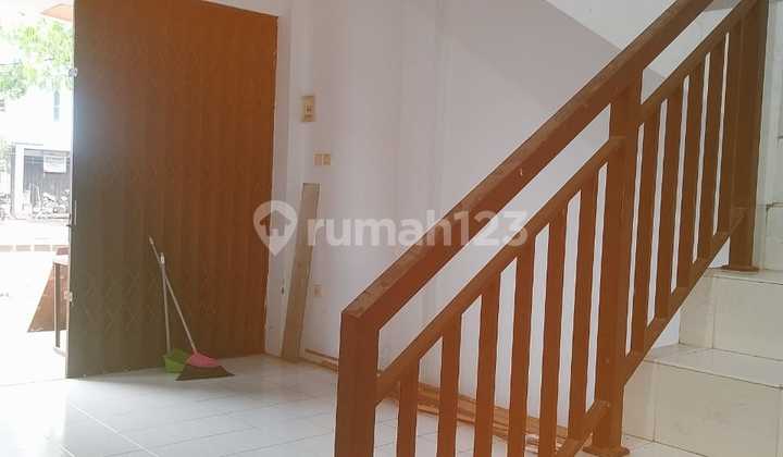 Ruko Grand Nusa Indah Cileungsi Termurah
