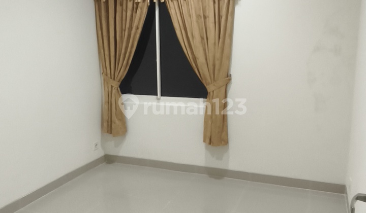 Disewakan Rumah Cluster Flamingo Summarecon - Depan Sport Club | 9X16 M | Unfurnished | Rp75 Juta/Tahun 2