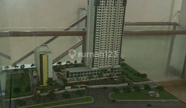 Dijual Cepat Ruko Kantor Office Patria Park 1