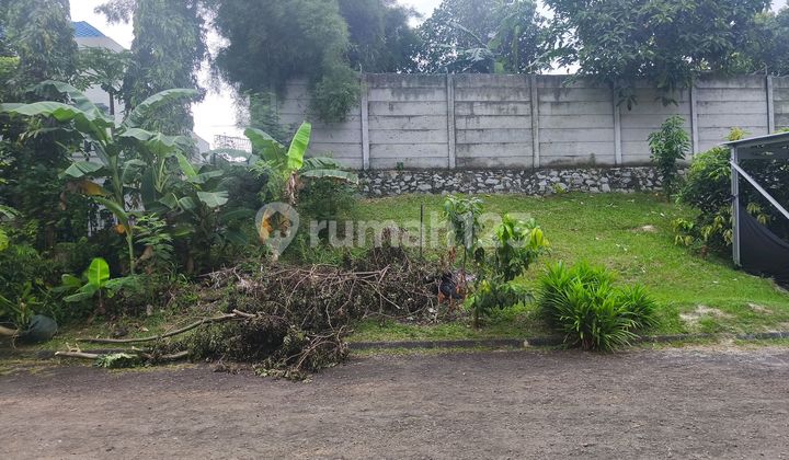 Dijual Cepat Tanah Ubud Cendana Lippo Karawaci
