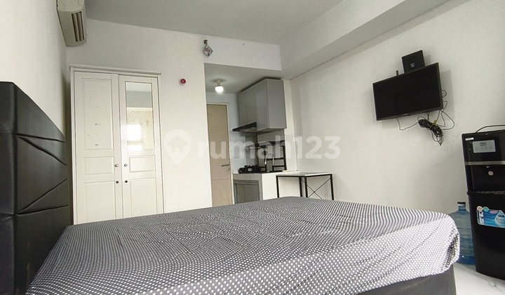 Free Ipl Ayodhya Studio Sienna Lt 10 Full Furnished