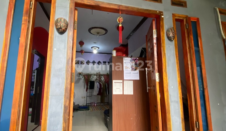 House For Sale Fast Good Location Aselih Street Jagakarsa 2