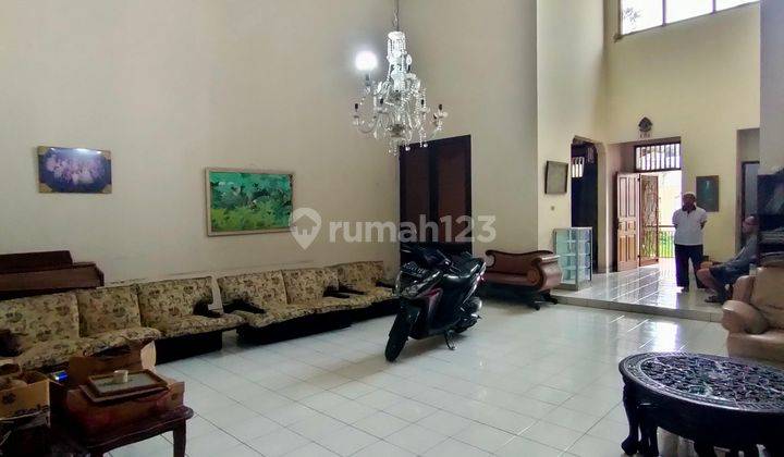 Jual Cepat Jauh Bawah Njop Lt.770 Bu Cocok Invest 2