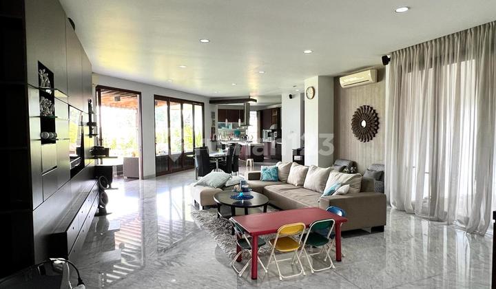 Cipete Puri Sakti Cipete Selatan Rumah Bagus Dengan Konsep Asri Cipete Puri Sakti Cipete Selatan Rumah Bagus Dengan Konsep Asri