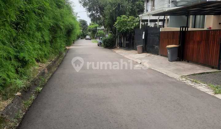 Pondok Indah 120/100 Lokasi Bagus, Murah  2