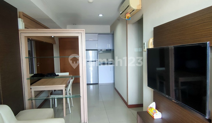 Apartemen Kemang Residence 2+1Br Bagus Furnished Murah Apartemen Kemang Residence 2+1Br Bagus Furnished Murah
