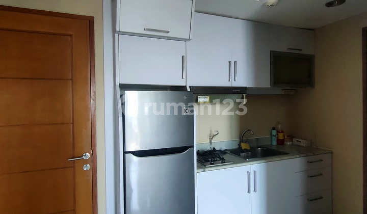 Apartemen Kemang Residence 2+1Br Bagus Furnished Murah  2
