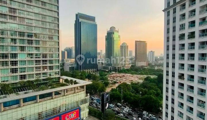 Apartemen Pavilion Disewakan Murah luas 116, 2kt,2km, Exclusive  2