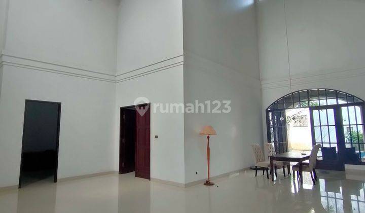 Rumah Baru Siap Huni Dekat Area Green Andara, Sangat Murah 1