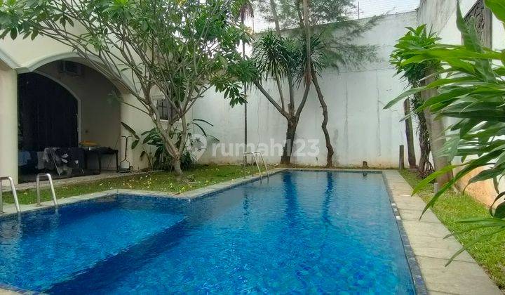 Rumah Baru Siap Huni Dekat Area Green Andara, Sangat Murah 2