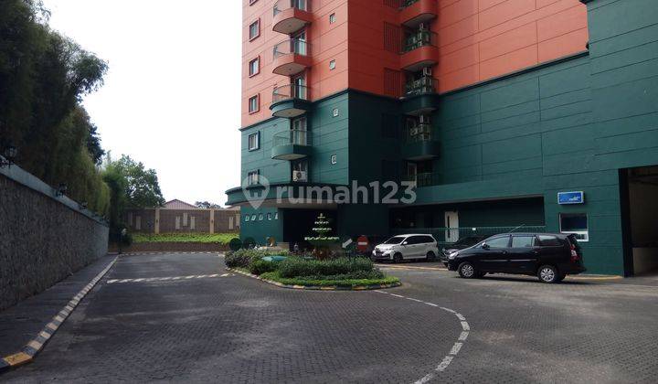 Apartemen Pondok Indah Jual Rugi 3 Kamar Tidur, Luas 190meter.  2