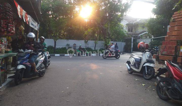 Tanah Kavling Jl. Bango, Murah, Siap Bangun. 2