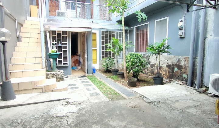 Rumah Lama Dijual Harga NJOP