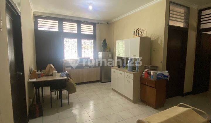 Pondok Indah Belakang Mall2 Murah Lt.317/Lb.250 2