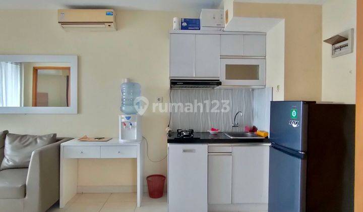 Apartemen Cinere Bellevue Type Studio, Full Furnished Siap Huni 1