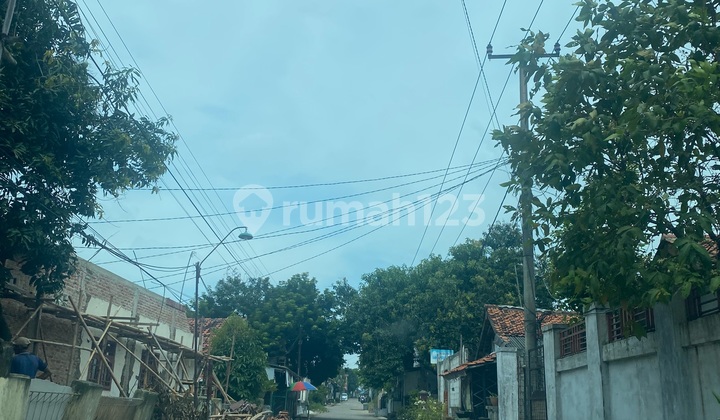 Jl Tb Simatupang Harga Dibawah NJOP Sangat Strategis Jl Tb Simatupang Harga Dibawah NJOP Sangat Strategis