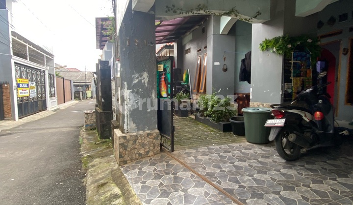 Rumah Jual Cepat Lokasi Bagus Jalan Aselih Jagakarsa