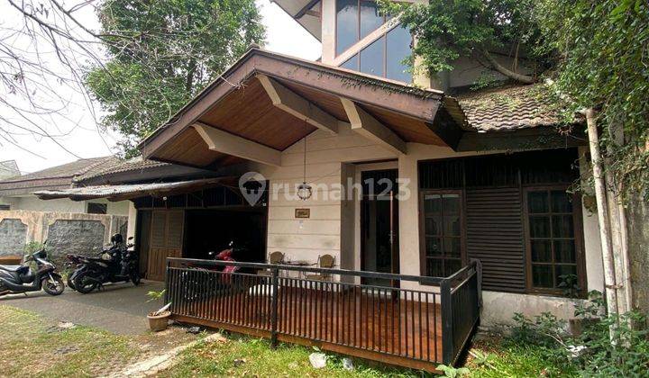 Jual Cepat Jauh Bawah Njop Lt.770 Bu Cocok Invest 1