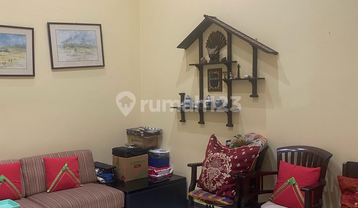 Pondok Indah Belakang Mall2 Murah Lt.317/Lb.250