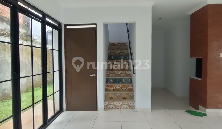 Dijual Rumah Idaman Didaerah Nyaman Dan Strategis 