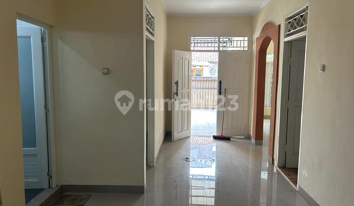 Cijantung Rumah Bagus Jual Cepat Harga Menarik 2