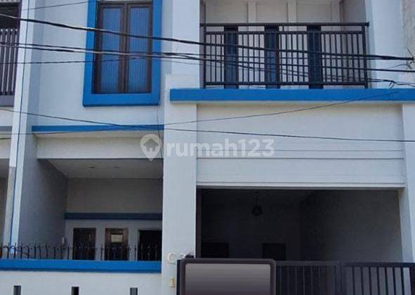 Dijual Rumah Di Cilincing Jakarta Utara Lokasi Strategis 1