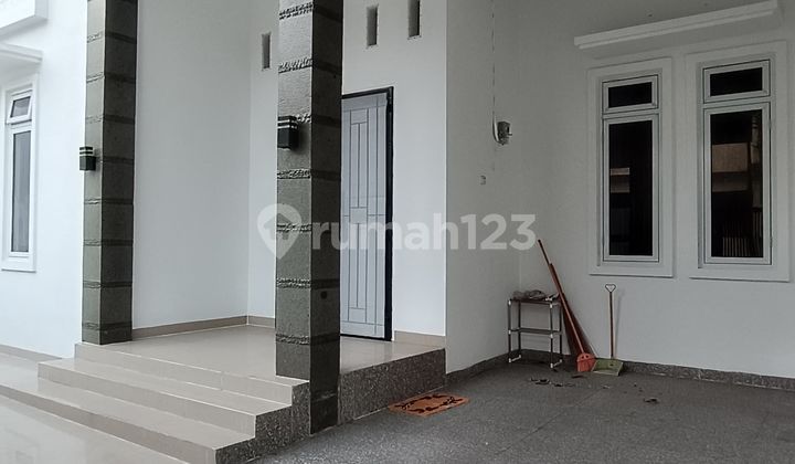 For Sale Luxury Move-In Ready House in a Cluster at Kota Harapan Indah 2