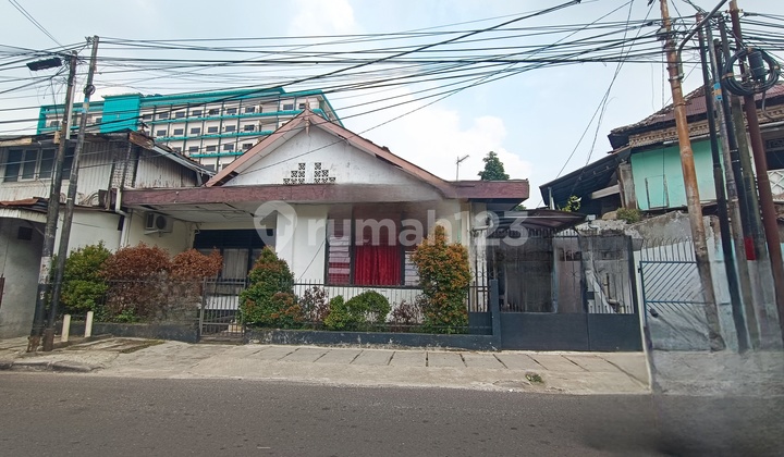 Dijual Rumah Lama Di Senen Pinggir Jalan Raya Cocok Untuk Usaha Dijual Rumah Lama Di Senen Pinggir Jalan Raya Cocok Untuk Usaha