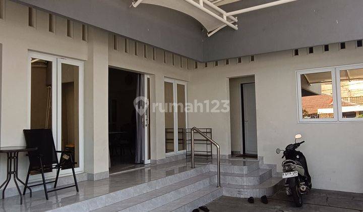 Dijual Rumah Di Mas Naga Galaxy Bekasi Lokasi Strategys 2