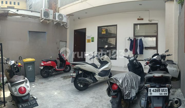 Cheap Ready-to-Use Boarding House for Sale in Grogol, West Jakarta 2
