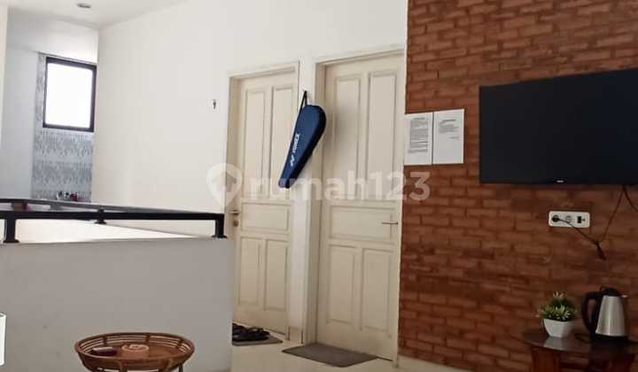 Di Jual Rumah di Senayan Lokasi Strategys Jakarta Selatan 2
